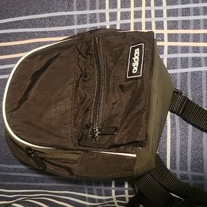Mini Adidas backpack